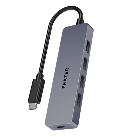 Lenovo Erazer 5-in-1 hub HC05 31111486