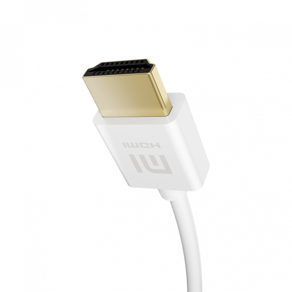Xiaomi High definition HDMI data cable 1.5 meters 18398