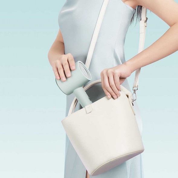 Xiaomi Mijia Negative ion hair dryer H301 pine frost green 43906