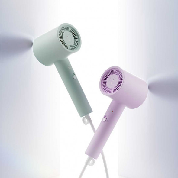 Xiaomi Mijia Negative ion hair dryer H301 pine frost green 43906