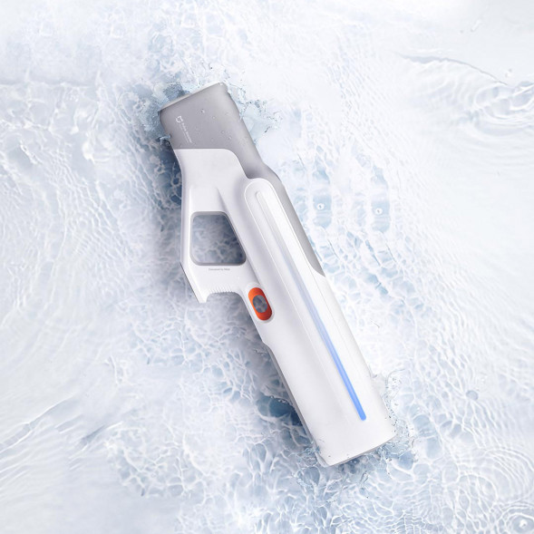 Xiaomi Mijia Pulse water gun gray 42669