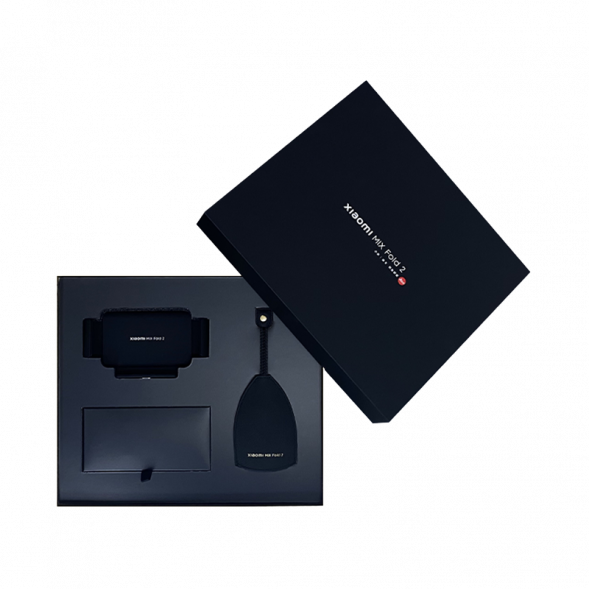 Xiaomi MIX Fold 2 exclusive gift box 44382