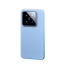 Xiaomi 14 Pro Liquid Silicone Protective Case Yuanshan Blue 53638