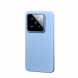 Xiaomi 14 Pro Liquid Silicone Protective Case Yuanshan Blue 53638