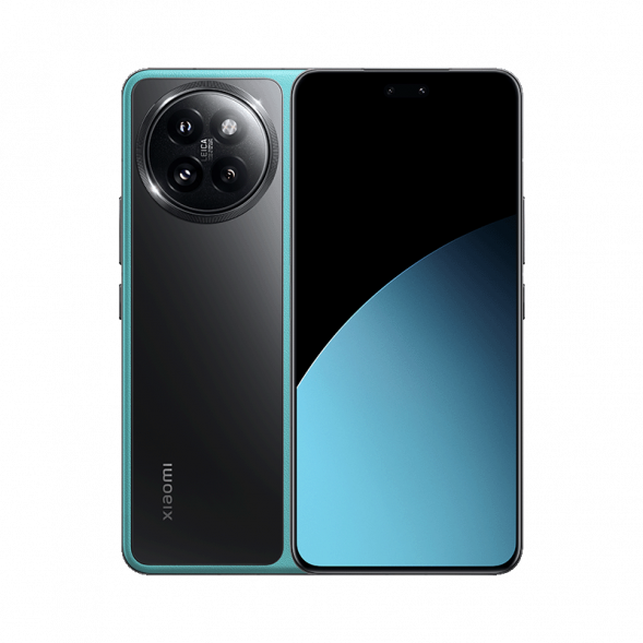 Xiaomi Civi 4 Pro Limited Custom Color Blue 16GB+512GB 57005