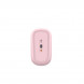 Lenovo Air Handle Silent Wireless Mouse Peach Blossom Powder 888048440