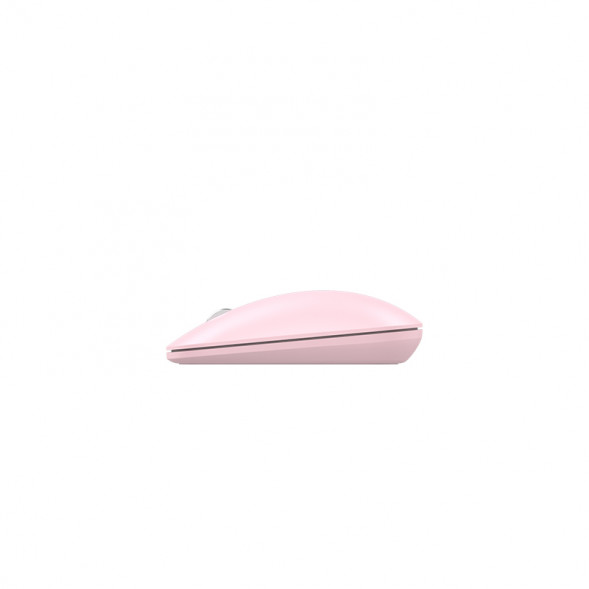Lenovo Air Handle Silent Wireless Mouse Peach Blossom Powder 888048440