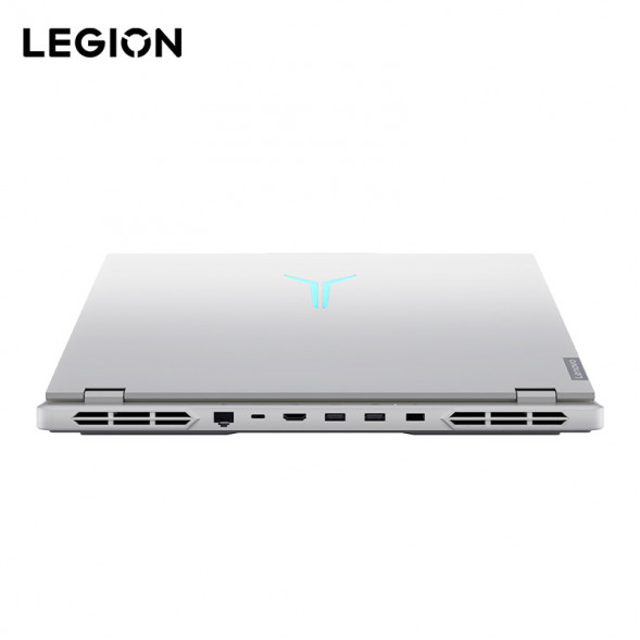 Lenovo Legion Y9000P AI Yuanqi Ice White Game Notebook + M5 Game Mouse 83DF00G3CDZHSP