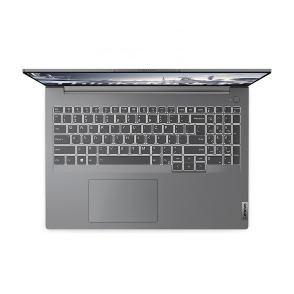 Lenovo ThinkBook 16 2023 Intel Core i7 Ruizhi series creative notebook TT-202309051