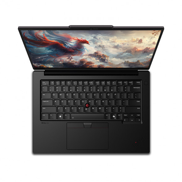 Lenovo ThinkPad P14s 2024 Intel Core Ultra 5 AI Creative Design Notebook 09CD 21G2A009CD-LK