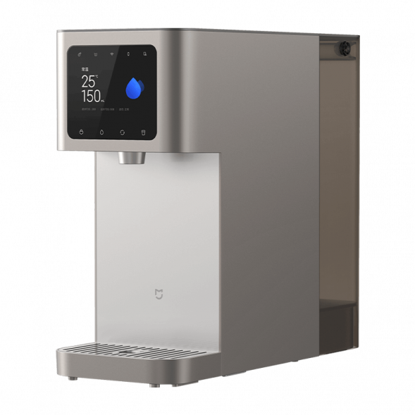 Xiaomi Mijia Desktop drink machine cool white version 48397