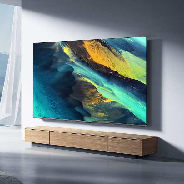 Xiaomi TV A75 75 inches 48352