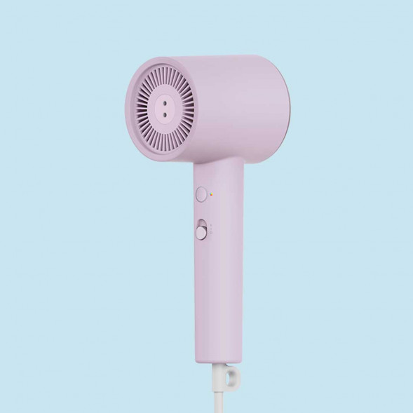 Xiaomi Mijia Negative ion hair dryer H301 mist purple 43904