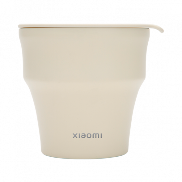 Xiaomi Customized stainless steel cooling cup, light rice white 180ml 35968