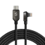 Xiaomi Black Shark Type-C to lightning data cable 33524