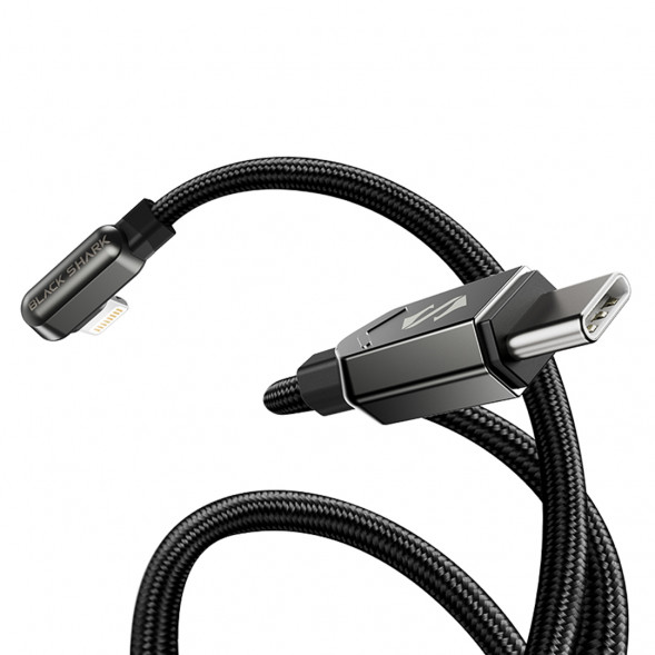 Xiaomi Black Shark Type-C to lightning data cable 33524