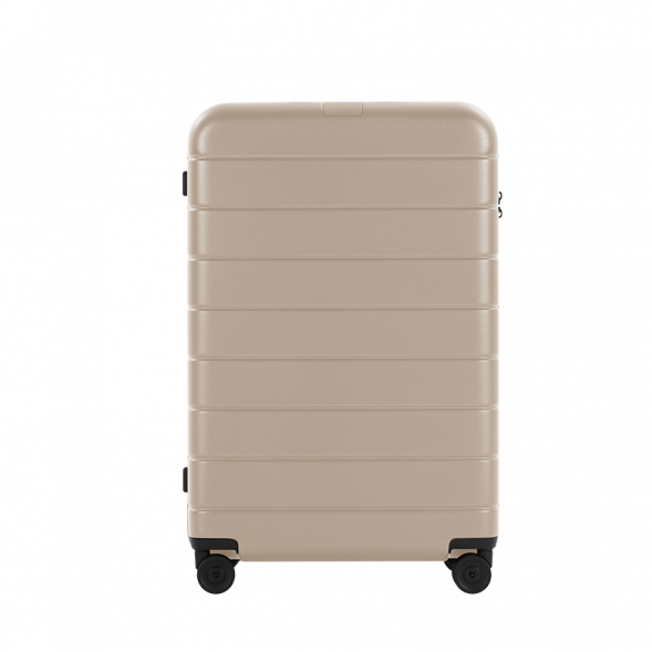 Xiaomi Mijia Suitcase beige 24 inches 56528