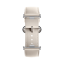 Xiaomi Quick release wrist strap cheese white genuine leather 49486