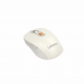 Lenovo Howard Bluetooth Wireless Dual Mode Mouse Sakura White 2022 888048442