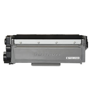 Lenovo LT2451H powder box 43001945