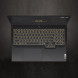 Lenovo Legion Y9000P &amp;quot;Black Myth: Wukong&amp;quot; co-branded customized version 83DF00HUCD