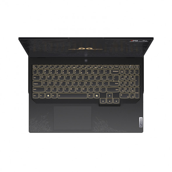 Lenovo Legion Y9000P &amp;quot;Black Myth: Wukong&amp;quot; co-branded customized version 83DF00HUCD
