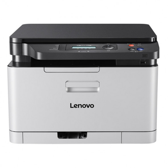 Lenovo (CM7110W) Color wireless printing/copying/scanning 48002011