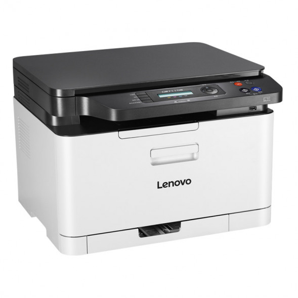 Lenovo (CM7110W) Color wireless printing/copying/scanning 48002011