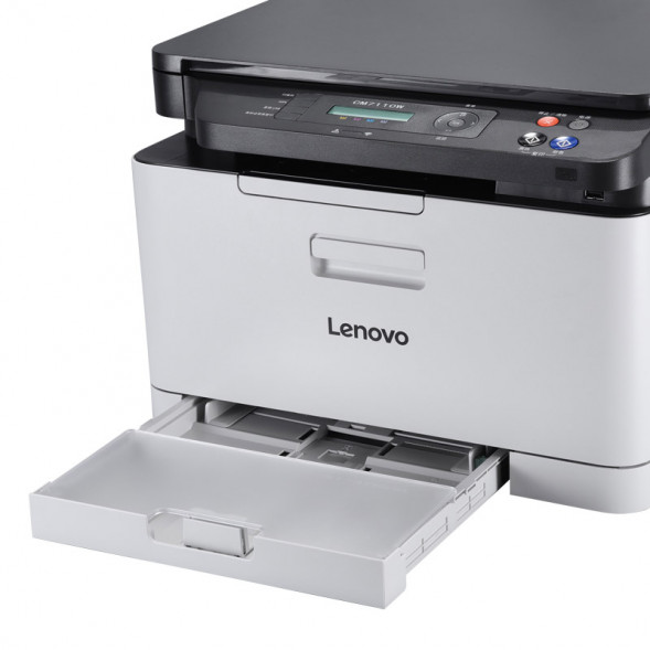Lenovo (CM7110W) Color wireless printing/copying/scanning 48002011