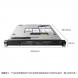 Lenovo ThinkSystem ST258 V2/E-2324G/16G/256GSSD/3*4T enterprise level/dual-port Gigabit network card/500W SR258V2RC010
