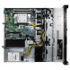 Lenovo ThinkSystem ST258 V2/E-2324G/16G/256GSSD/3*4T enterprise level/dual-port Gigabit network card/500W SR258V2RC010