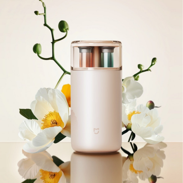 Xiaomi Mijia Smart Fragrance Machine-Cup Holder Version (Glossy Color) 51507
