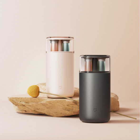Xiaomi Mijia Smart Fragrance Machine-Cup Holder Version (Glossy Color) 51507