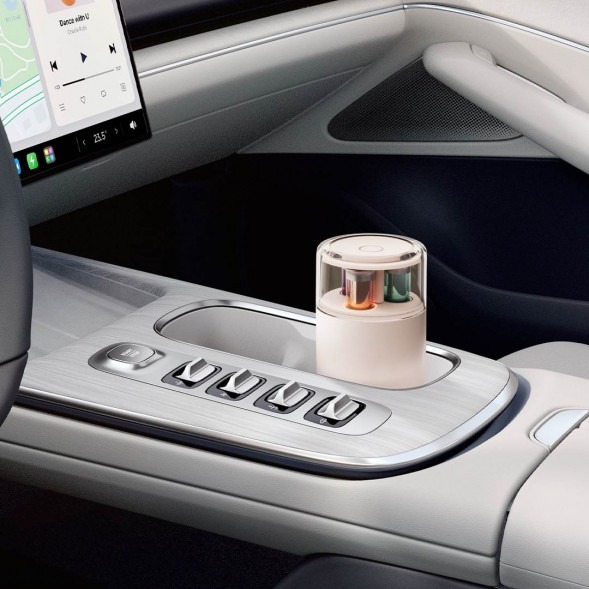 Xiaomi Mijia Smart Fragrance Machine-Cup Holder Version (Glossy Color) 51507