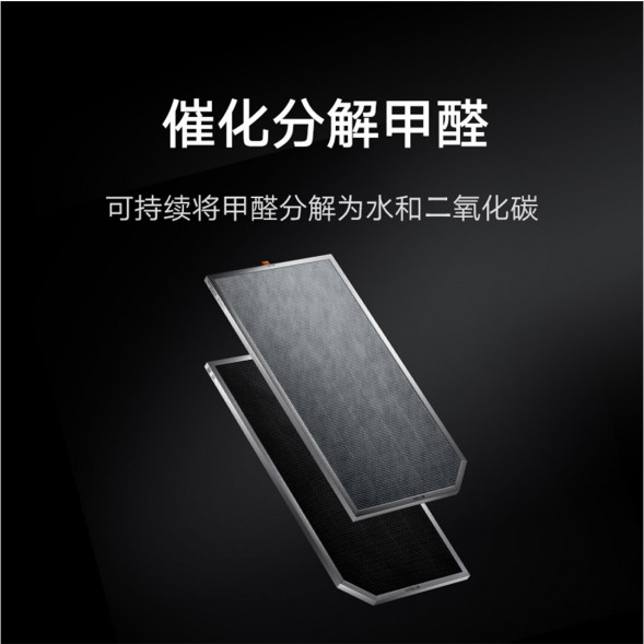 Xiaomi Mijia Full-effect air purifier catalytic aldehyde decomposition filter element 43772