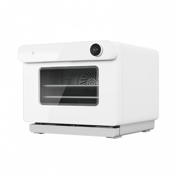 Xiaomi Mijia Smart steam oven white 30L 27636