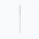 Xiaomi Gel pen 10 pcs white 23114
