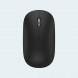 Xiaomi Wireless Mouse Silent Version E318 Customized Version Black Intel Customized 50109