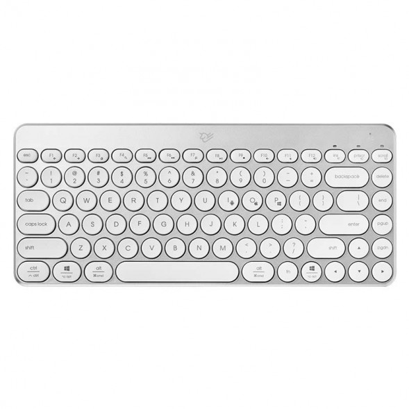 Lenovo Tianyi Bluetooth Wireless Keyboard - Haoyueyin 888033603