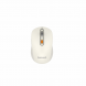 Lenovo Howard Bluetooth Wireless Dual Mode Mouse Sakura White 2022 Model - Rechargeable Version 888048445