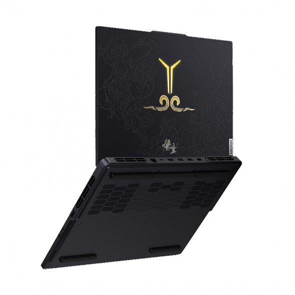 Lenovo Legion Y9000P &amp;quot;Black Myth: Wukong&amp;quot; co-branded customized version 83DF00HUCD-LK