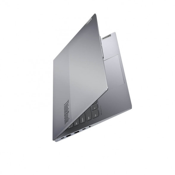 Lenovo ThinkBook 14+ 2023 Intel Evo platform certified Core i5 Ruizhi creative notebook TT-2023816