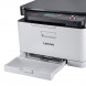 Lenovo CM7110W/CM7120W randomly shipped - color laser wired + wireless printing multi-function all-in-one machine 48002011-ZR