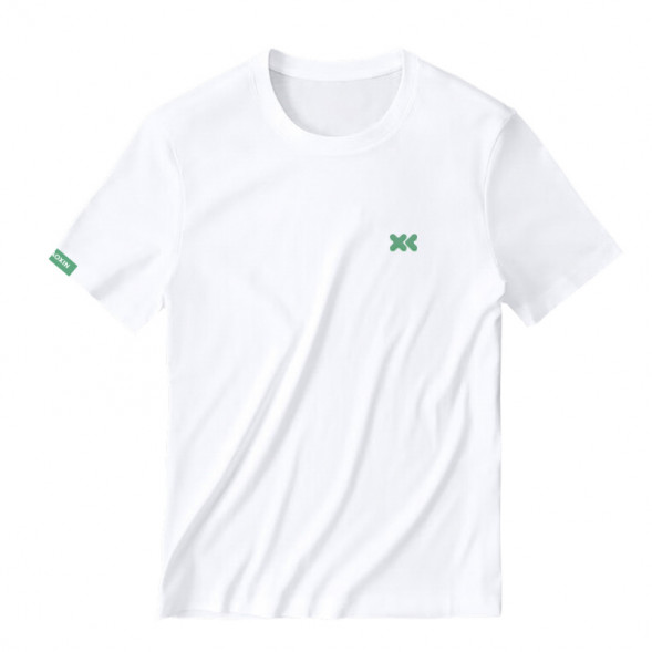Lenovo Xiaoxin T-Shirt/White/M QX41Q40009
