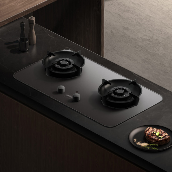 Xiaomi Mijia Intelligent timer gas stove 5200W P1 natural gas 40925