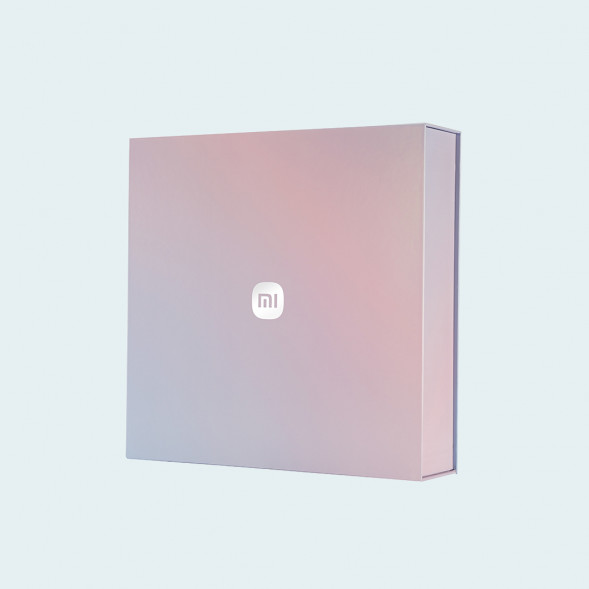 Xiaomi Exclusive gift box (makeup mirror + comb) 37654