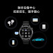 Xiaomi Watch S4 Smart Watch Black Rainbow 58894