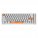 Lenovo Xiaoxin Keyboard/K6 Keyboard White QXR1R20531