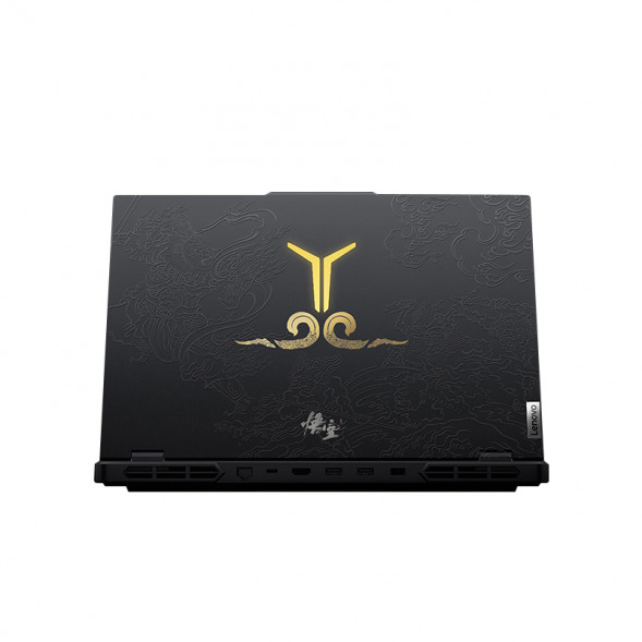 Lenovo Legion Y9000P &amp;quot;Black Myth: Wukong&amp;quot; co-branded customized version 83DF00HVCD