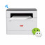Lenovo M101DW Pro black and white laser wireless duplex printing multi-function machine copy/scan 48002076